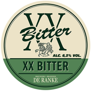 Birra de Ranke XX Bitter