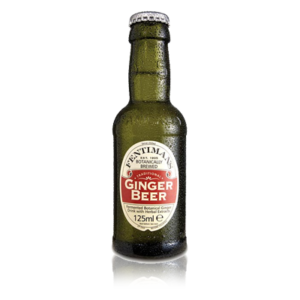 Fentimans Ginger Beer