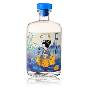 Liquore Gin Etsu