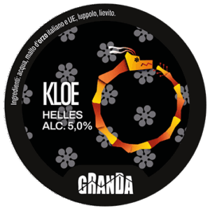 Birra Granda Kloe