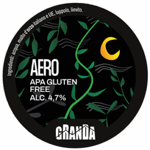 Birra Granda Aero G-Free