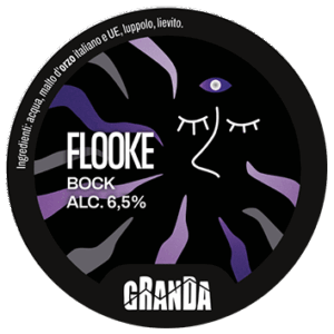 Birra Granda Flooke
