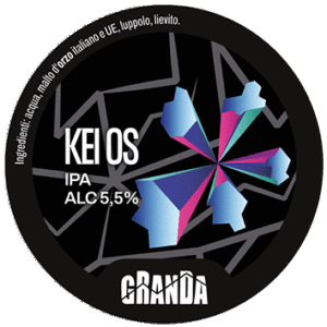 Birra Granda Keios