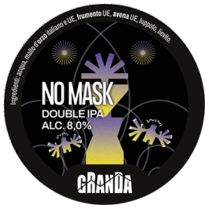 Birra Granda No Mask