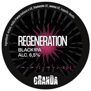 Birra Granda Regeneration