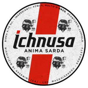 Birra Ichnusa
