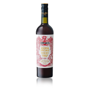 Liquore Martini Riserva Speciale Rubino