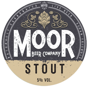 Birra KK Moor Stout