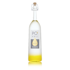 Liquore Grappa Poli Morbida