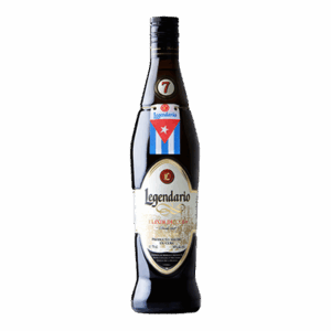 Liquore Rum Legendario Elixir