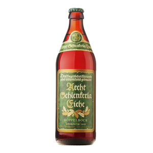 Birra Schlenkerla Eiche
