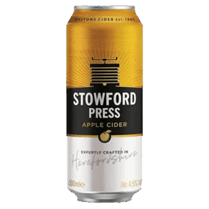 Sidro Stowford Press - immagine 2
