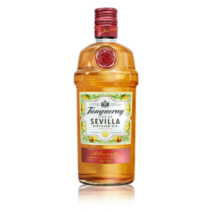 Liquore Gin Flor de Sevilla
