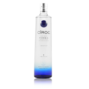 Liquore Vodka Ciroc