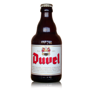 Birra Duvel