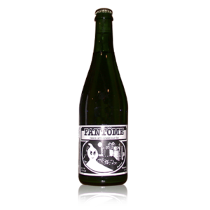 Birra Fantome