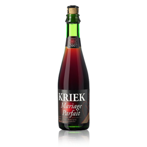Birra Kriek Mariage Parfait