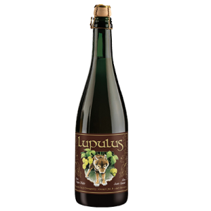 Birra Lupulus Brune