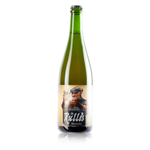 Birra Rulles Blonde