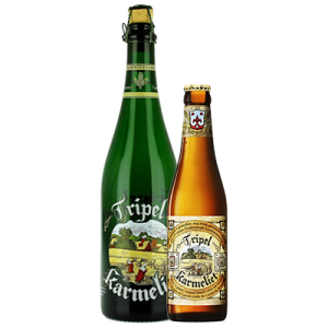 Birra Tripel Karmeliet