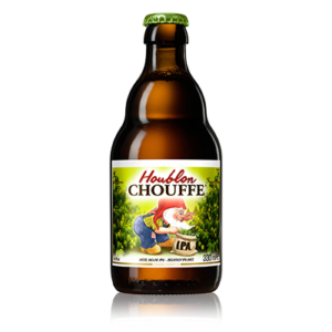 Birra La Chouffe Houblon