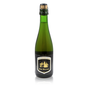 Birra Gueuze Hanssens Oude
