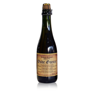 Birra Gueuze Oud Beersel Oude