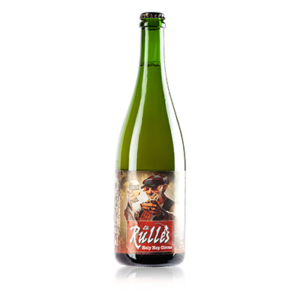 Birra Rulles Holy Hop Circus