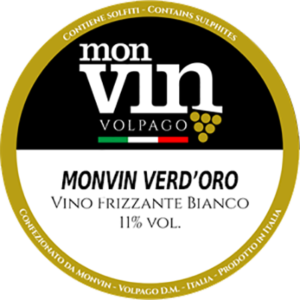 Vino Montelvini Verd'oro Vivo