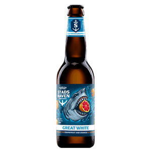 STADSHAVEN GREAT WHITE