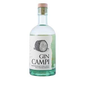 Liquore Gin Campi