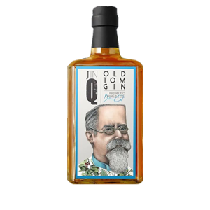 Liquore JIN Q OLD TOM