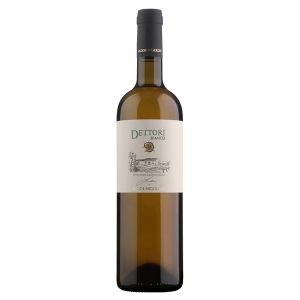 ROMANGIA BIANCO IGT, TENUTA DETTORI