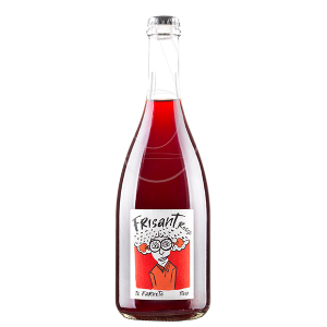 FRISANT ROSSO, IL FARNETO AZ.AGRICOLA