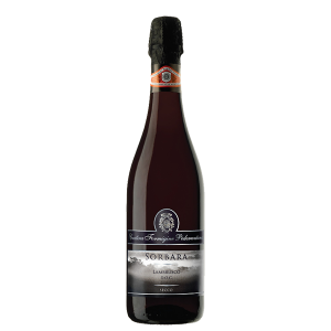 LAMBRUSCO SORBARA DOP SECCO, CANTINA FORMIGINE PEDEMONATA