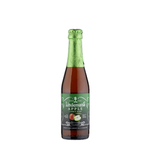 Birra Lindemans Apple