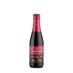 Birra Lindemans Framboise