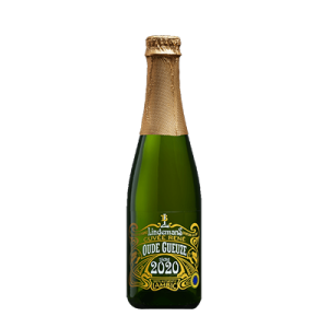 Birra Lindemans Gueuze Cuvée René