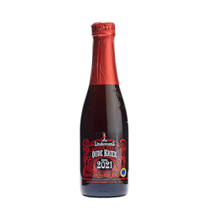 Birra Lindemans Kriek Cuvée René