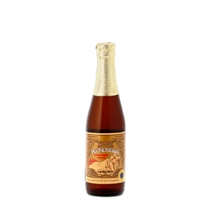 Birra Lindemans Pecheresse
