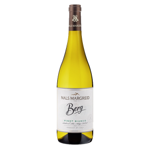 PINOT BIANCO BERG, NALS MARGREID