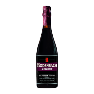 Birra Rodenbach Alexander