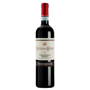 VALPOLICELLA RIPASSO DOP, CAPITEL DELLA CROSARA