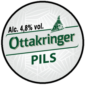 BIRRA FUSTO OTTAKRINGER PILS