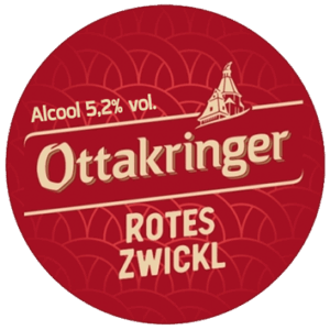 BIRRA FUSTO OTTAKRINGER ZWICKL ROT