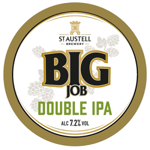 Birra KK St.Austell Big Job
