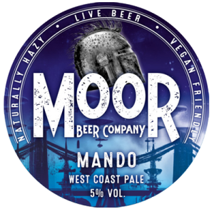 Birra KK Moor Mando