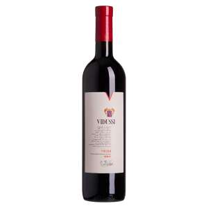 MERLOT COLLIO, VIDUSSI