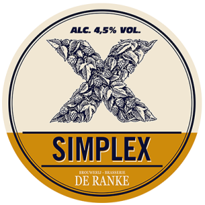 Birra de Ranke Simplex