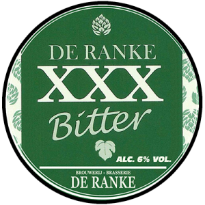 Birra de Ranke XXX Bitter